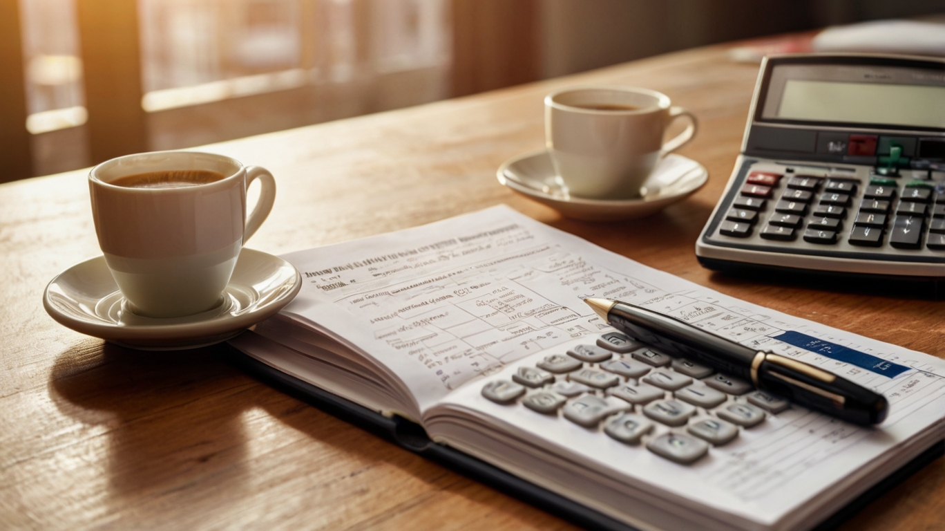 Conseil fiscal